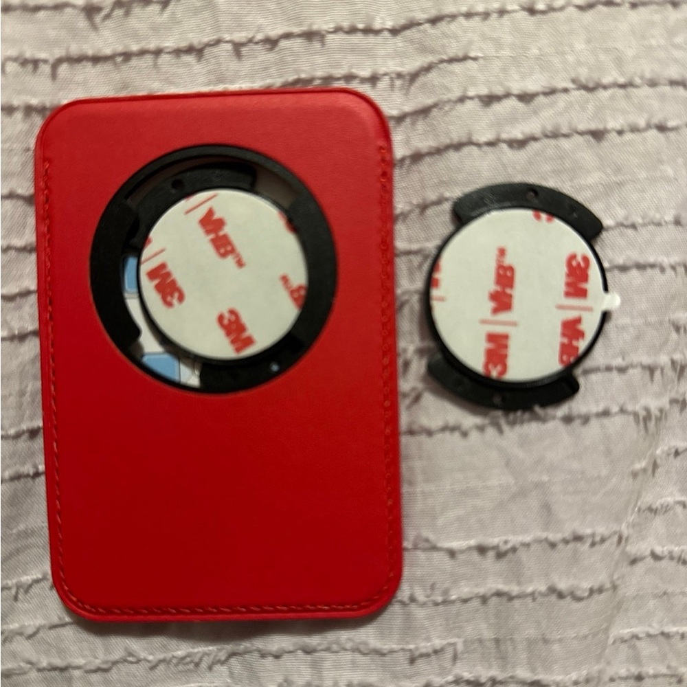 Phone Wallet - Picture 3 of 3
